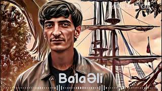 Balaeli - Ayri Ayridir 2023 ( Remix MorMinor ) Resimi