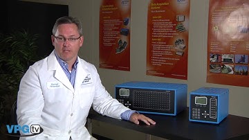 StrainSmart® Data Systems Overview (Product Info) - Micro-Measurements