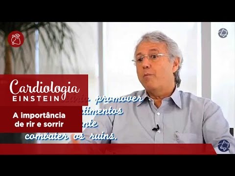 Vídeo: 8 Benefícios Do Riso Para A Saúde