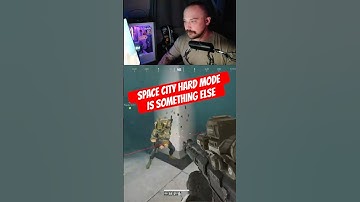 Wiping cheaters on Space City HARD MODE #deltaforcegame #deltaforce #deltaforcecreator #itznowhere