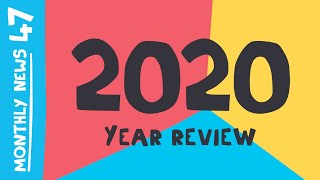 MN#47 - 2020 Review