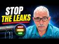 Business Owners: Where Did Your Profits Go This Month?”