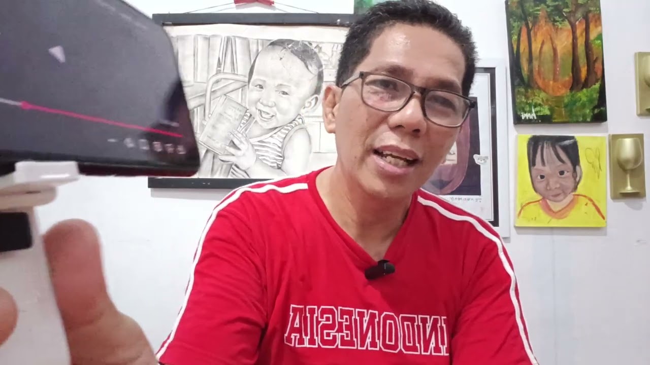 RISMON "MENJERIT" BAGAIMANA DENGAN "NASIB" KAMI?