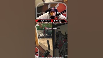 DAWK ALMOST ACES WITH A TEAM OF FURRIES | #dawkinsplays on #Twitch