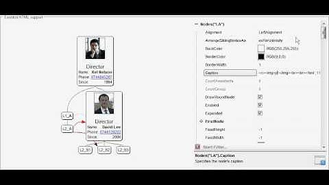 Exontrol HTML Support