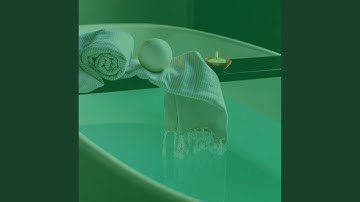 Pulsating Koto and Strings - Vibe for Wellness