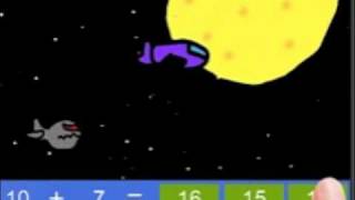 Space math race - mintmomeg.com screenshot 4