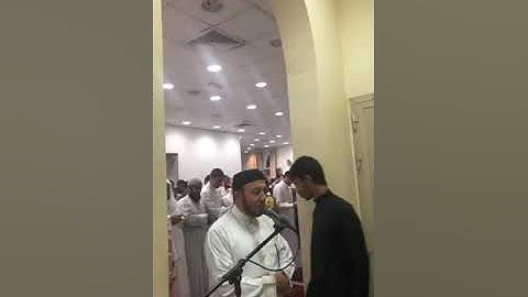 تلاوة خاشعة من سورة النساء _ الشيخ محمد جبريل