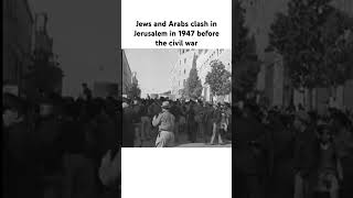 #israel #palestine #gaza #war #history #politics #arab #jew #shorts #فلسطين #غزة