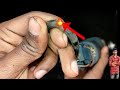 Repair gws 600 angle grinder | angle grinder power supply cable fire 🔥#angle grinder repair