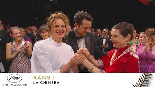 La Chimera – Rang I – EV - Cannes 2023