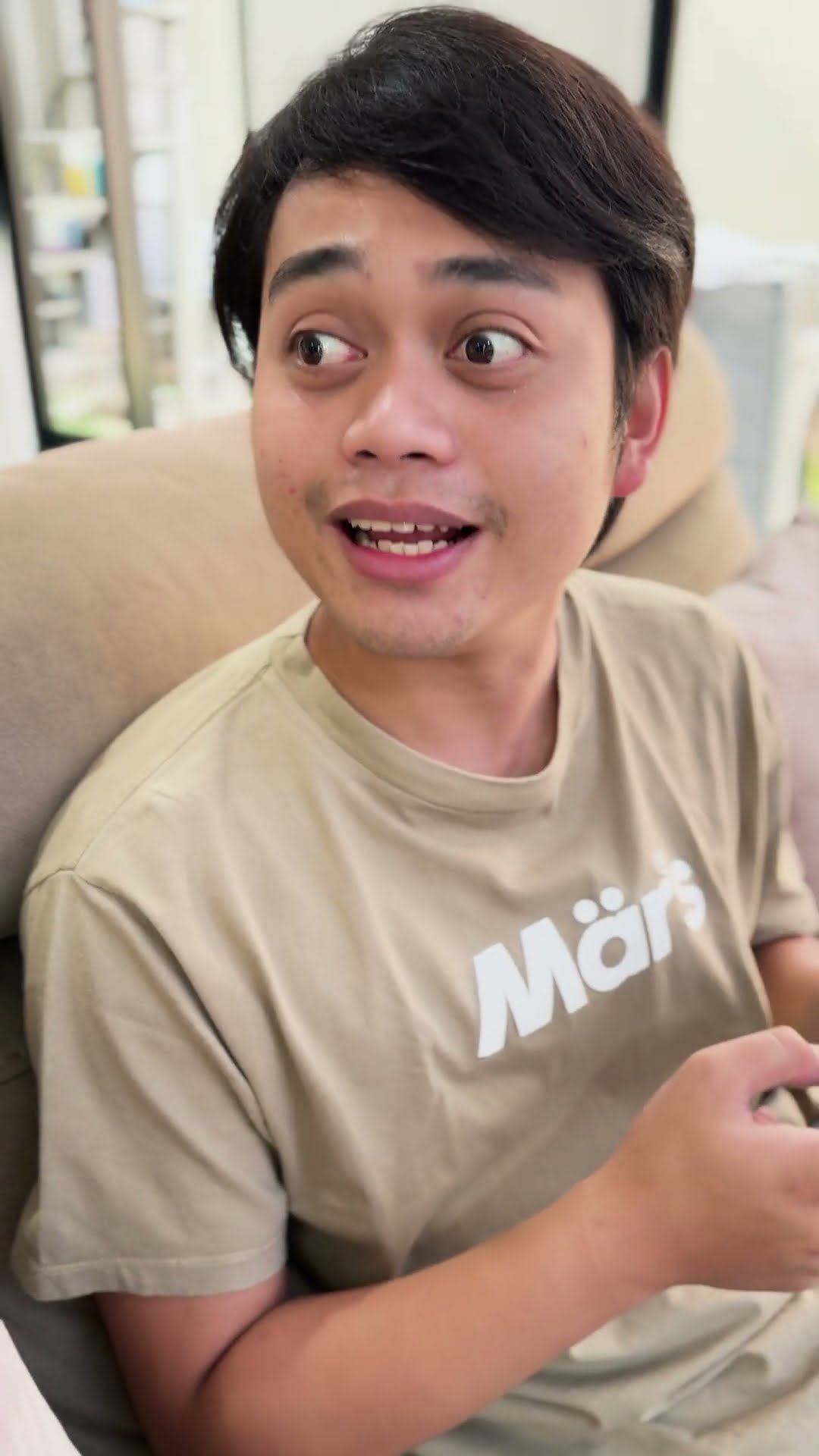 #SHORTS | Tipe Tipe Ngemil
