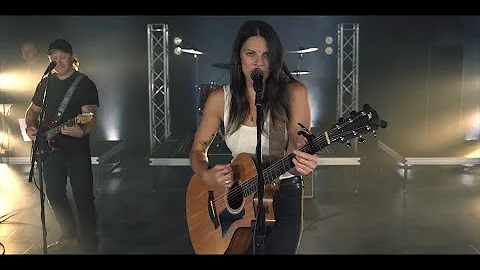 Elyse Aeryn - Bittersweet High (Official Video)