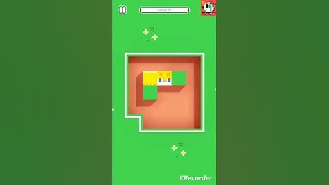 Fancade: Longcat Lv.10 / Extreme long. #fancade #games #gameplay #gaming #mobilegame #androigames