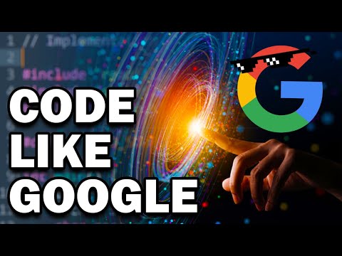 Video: Ce este indicativul Google?