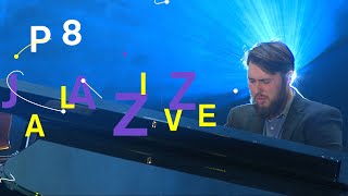 THE RIVER // Artur Tuznik at P8Jazz Alive 2020 (Live)