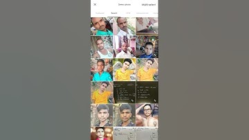 How to background blur without portrait mode #shorts #youtubeshorts #editing #edit