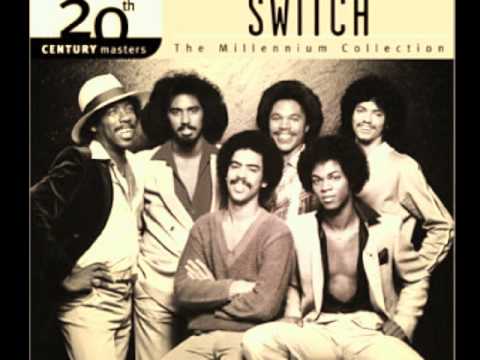 Switch-I Call Your Name