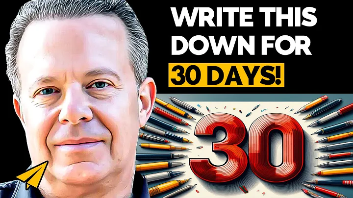 Run Down THIS Experiment for the Next 30 DAYS! | J...