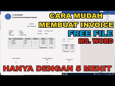 Video: Cara Mempromosikan Saluran YouTube: 12 Langkah (dengan Gambar)