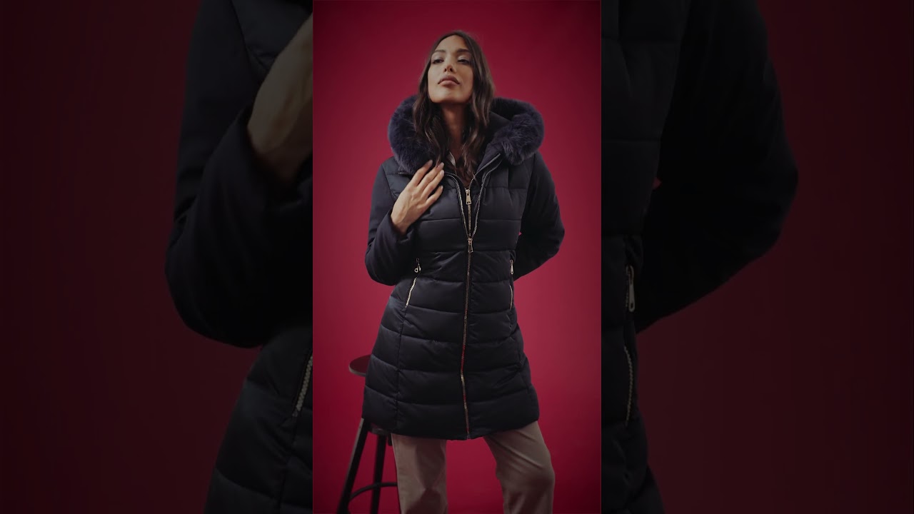 Chiara Oro 2026 | Collezione Abbigliamento Donna – Parte 9