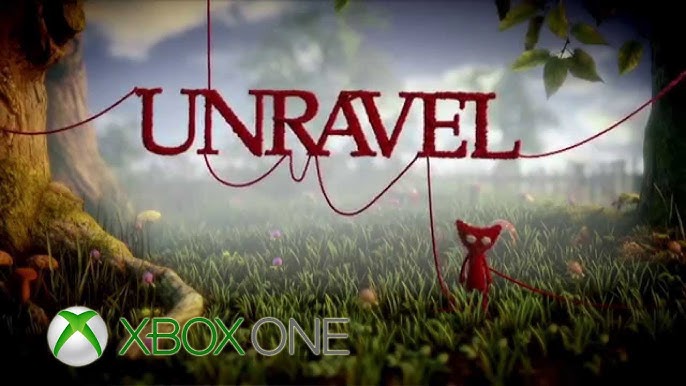 Análise Rápida] Unravel Two: Vale a Pena?