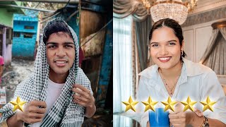 Low Budget vs High Budget for 24 hours 🔥 Chattambees