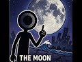 What If The Moon Slowly Moved Closer Every Day 