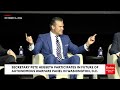 LIVE: Secretary Pete Hegseth Participates In Future Of Autonomous Warfare Panel In Washington, D.C.