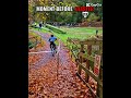 cyclo cross lantique