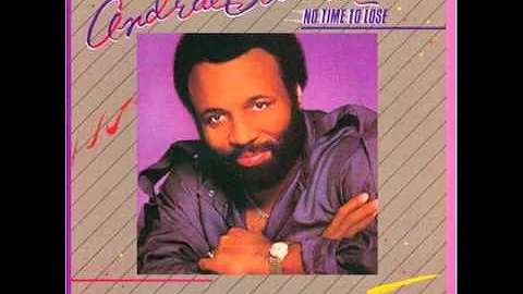 Always Remember - Andrae Crouch (1984)