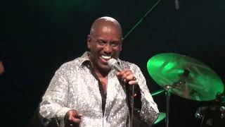 Video thumbnail of "Carlton Jumel Smith  - New Day / Soul Revue (live at Freedom Sounds Festival 2022)"