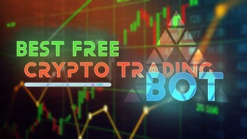 🔥 Best Free Crypto Trading Bot 2021 🔥 Binance Pump Bot for FREE