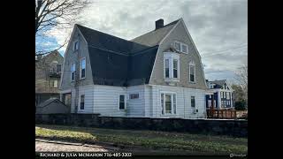 Homes for Sale - 544 Lakeview Avenue, Jamestown, NY
