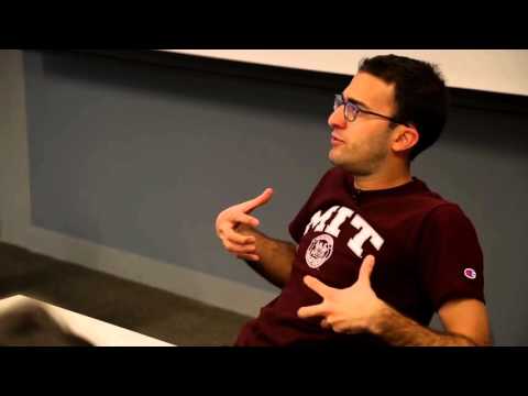 MIT: Day 3, Part 2