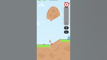 slice to save funny women level 67😅😂#slicetosave #game #walkthrough  #slicetosavegame #funny #shorts