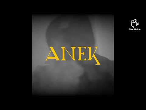 ANEK - Τι φταίει (Official music video)