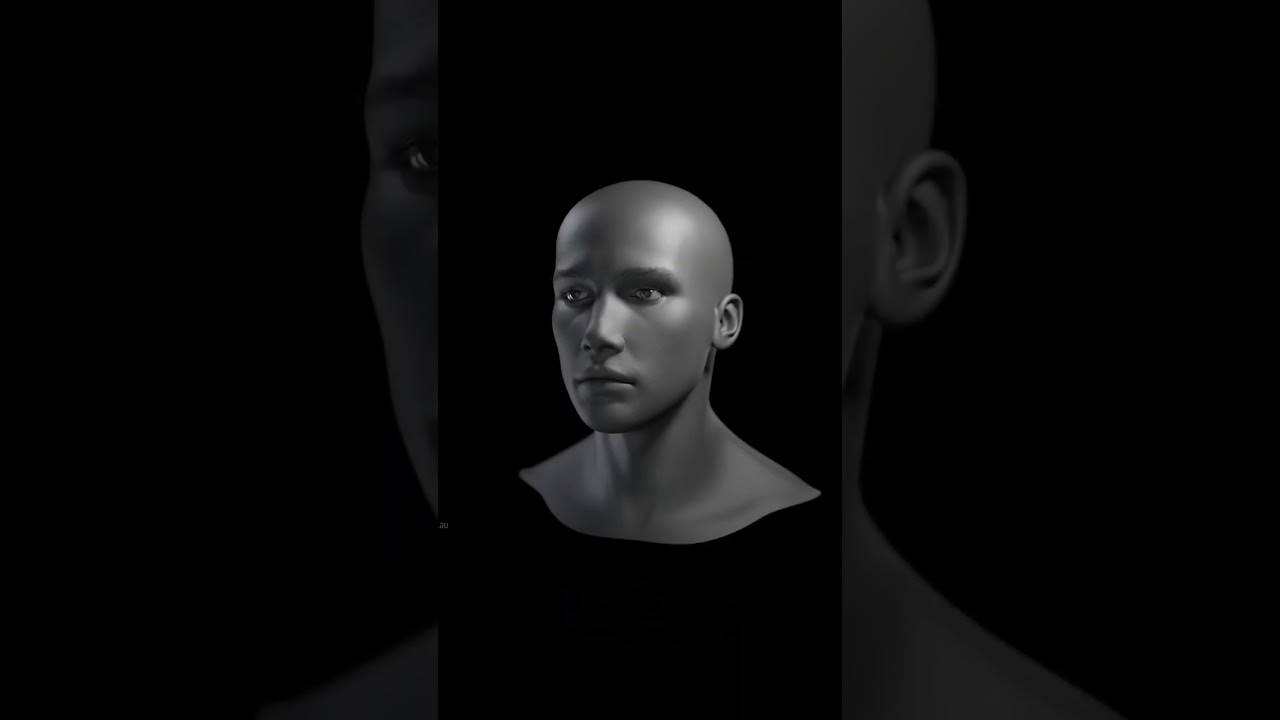 ليه ماينفعش تفتح بصمة الوش بمجرد صورة ؟!  🤯🖼