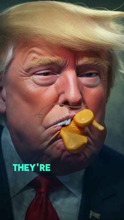 Donald trump - YouTube