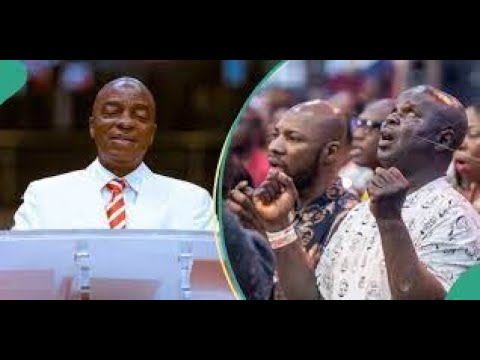 SHILOH 2023: ENCOUNTER NIGHT | DAY 4 | REDEEMED TO FLOURISH IN HARD TIMES