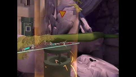 Apex Construct - Oculus Quest