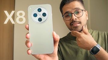 OPPO Find X8: Better Than You Think! Honest Review