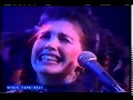 Capture de la vidéo Lene Lovich 1980 Live Toronto