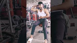 Wait for end ?? hardwork youtubeshorts fitnessmotivation attitudestatus boyattitude