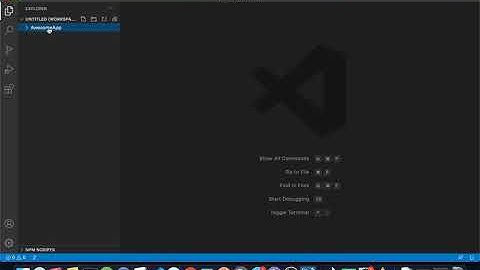 [SOLVED] Fix sdk location not found error on react native