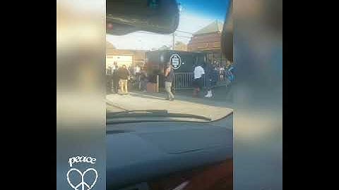 Rip nipsey hussle "the marathon continues