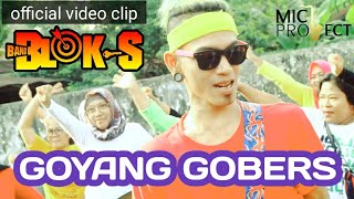 GO BLOCK S - GOYANG GOBERS - BAND BLOK S