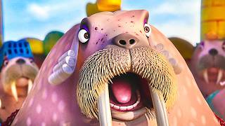 The Last Whale Singer Trailer 2026