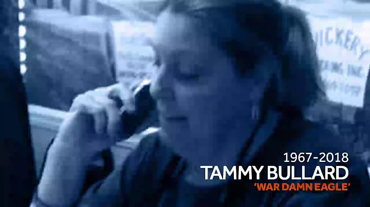 Finebaum Show remembers Tammy