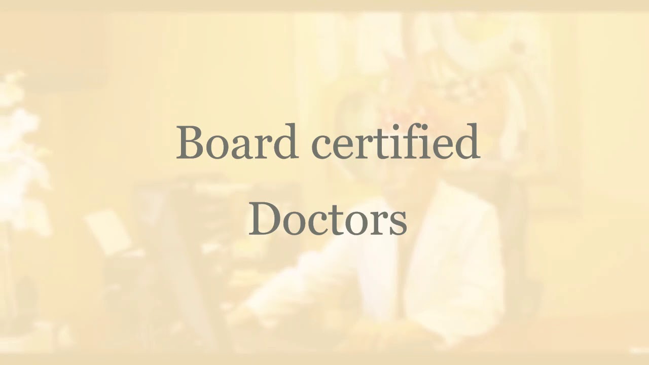 The Best U Now Cosmetic Surgery Center YouTube